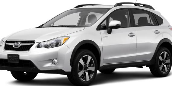 SUBARU XV CROSSTREK 2013 JF2GPAKC0D2215655 image